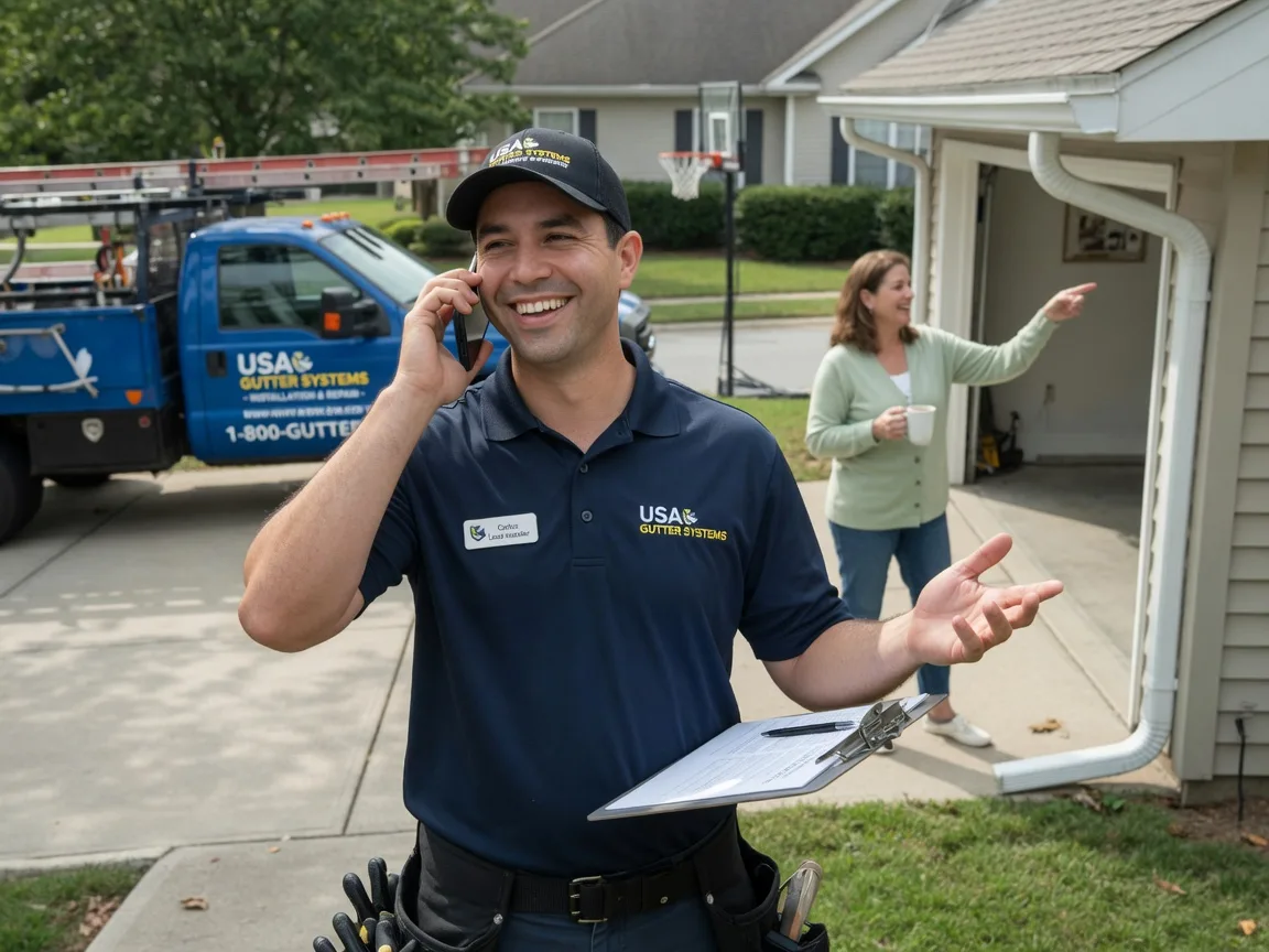 Gutter Installation Denison, IA FAQs